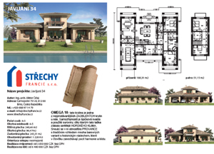 img_Typové domy Provence