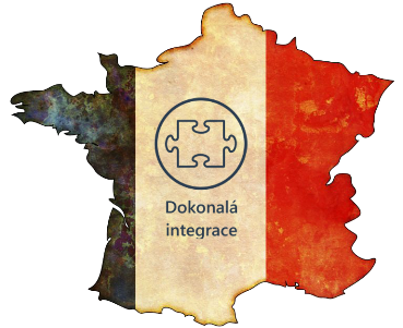 Obrazek k barvám - Fotovoltaické panely