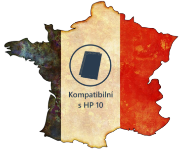 Obrazek k barvám - HP 10 Solar