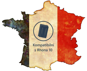 Obrazek k barvám - Rhona Solar