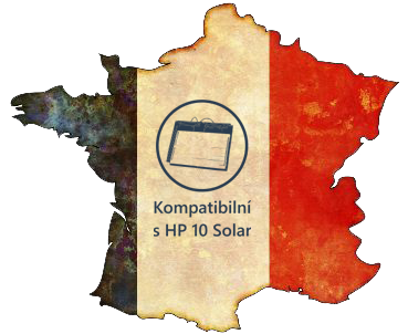 Obrazek k barvám - HP 10